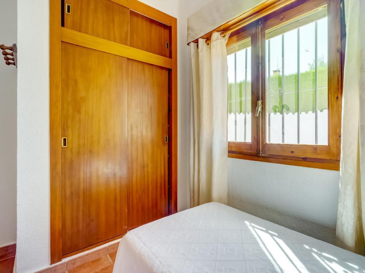 Belvilla By Oyo La Casita Calpe Exterior photo