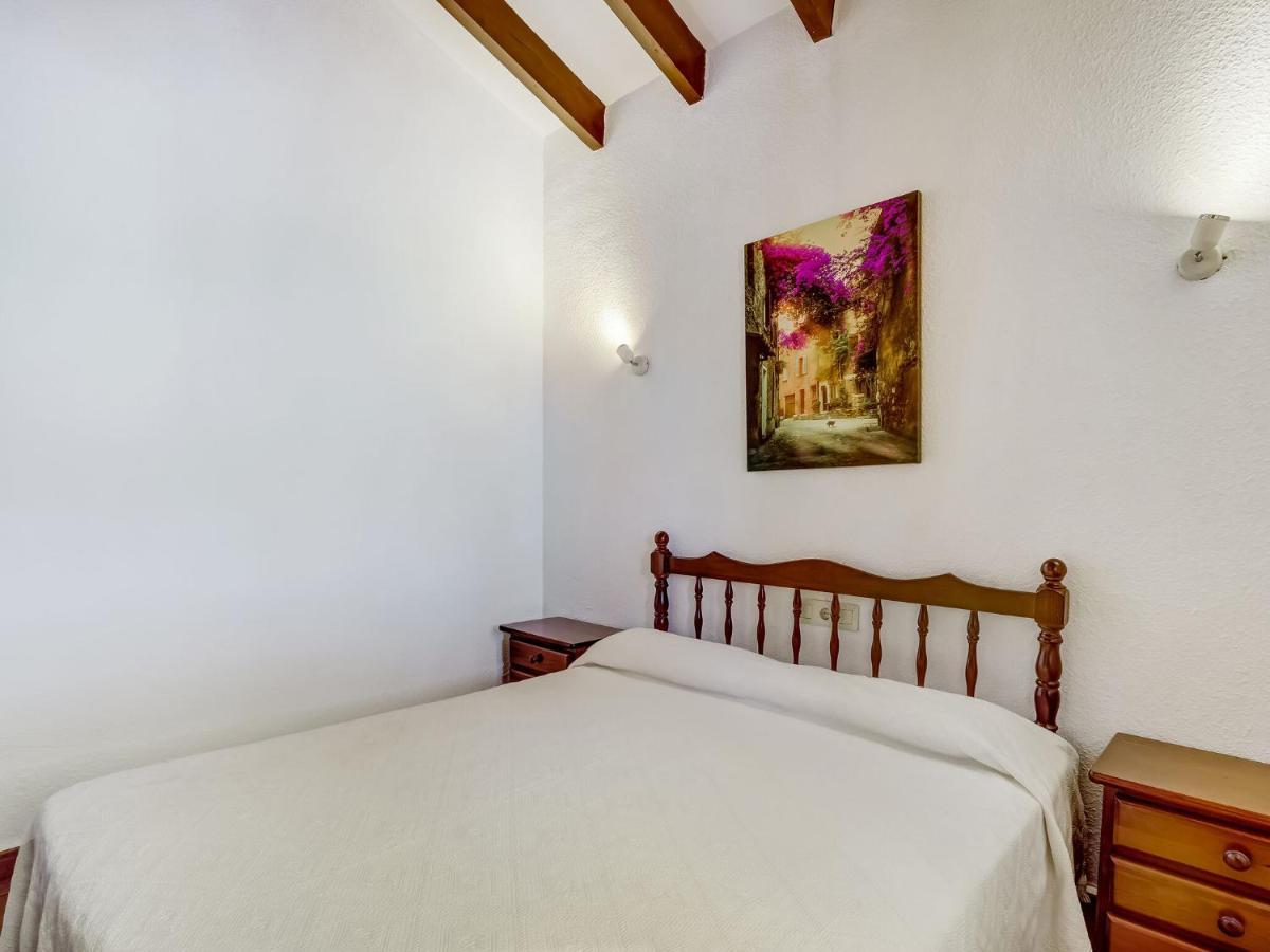 Belvilla By Oyo La Casita Calpe Exterior photo